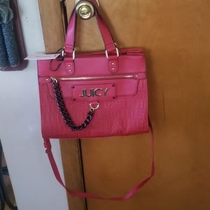 Juicy Couture Handbag